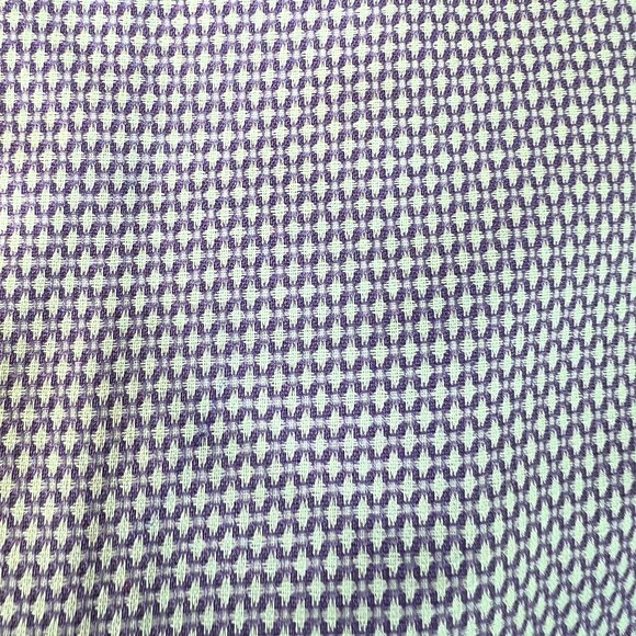 Kirkland Signature Men's Short Sleeve Sport Shirt – Size M - Picture 6 of 6